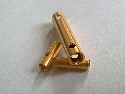 Invar材料，精密配件鍍金